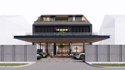 Jalan Pandan (D11), Detached #498815341